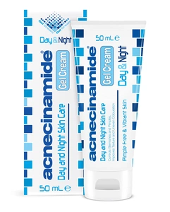 Acnecinamide Gel Cream