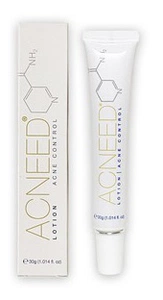 Acneed Acne Control Lotion
