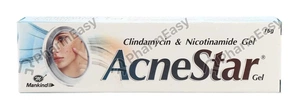 acnestar Gel