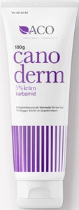 ACO Canoderm 5% Creme karbamid