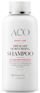 ACO Dry Scalp Moisturising Shampoo