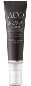ACO Face Anti Age 40+ Lift & Fill Hydrating Serum