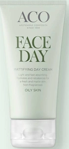 ACO Face Mattifying Day Cream