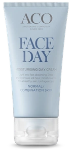 ACO Face Moisturizing Day Cream