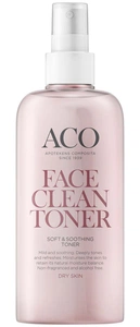 ACO Face Soft & Soothing Toner