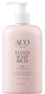 ACO Hand Soap Rich