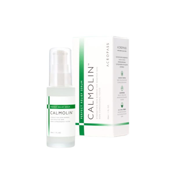 AcroPass Calmolin Perfect Relief Serum - 30ml