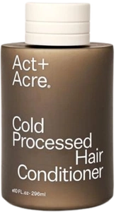 Act + Acre Cold Processed Moisture Balancing Conditioner