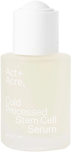 Act + Acre Cold Processed Stem Cell Serum