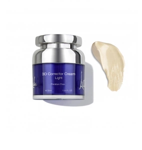 Acti labs 3D Corrector Cream
