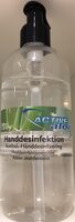 Handdesinfeksjon