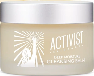 Activist Skincare Deep Moisture Cleansing Balm