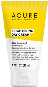 Acure Brightening Day Cream