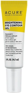 Acure Brightening Eye Contour Gel