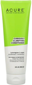 Acure Curiously Clarifying Conditioner