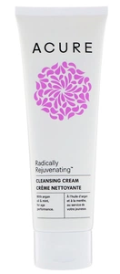 Acure Organics Radically Rejuvenating Cleansing Cream