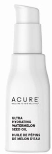 Acure Ultra Hydrating Watermelon Seed Oil