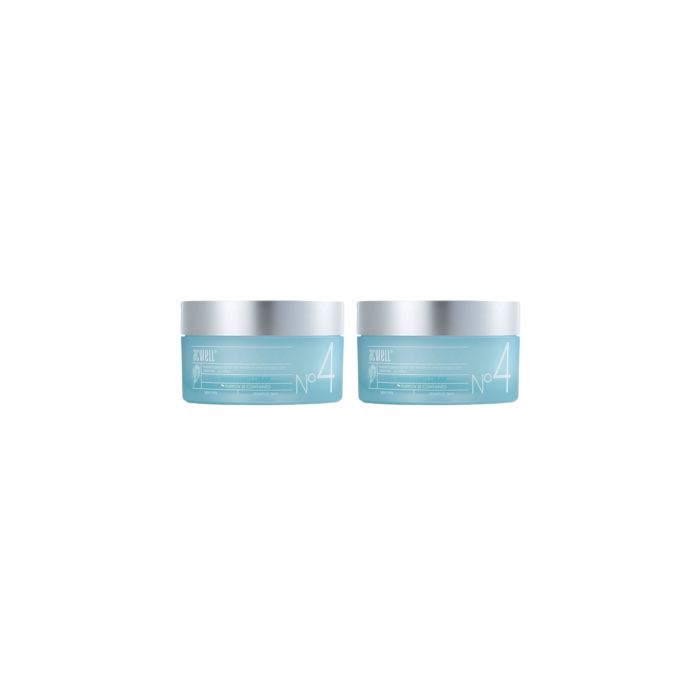 ACWELL Aqua Clinity Cream Original - 50ml (2ea) Set
