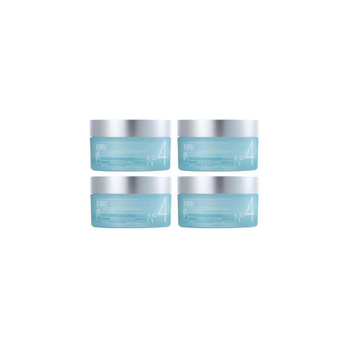 ACWELL Aqua Clinity Cream Original - 50ml (4ea) Set