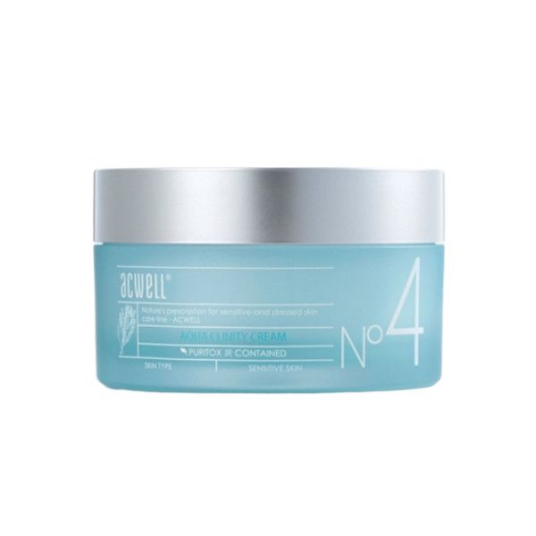 ACWELL Aqua Clinity Cream Original - 50ml