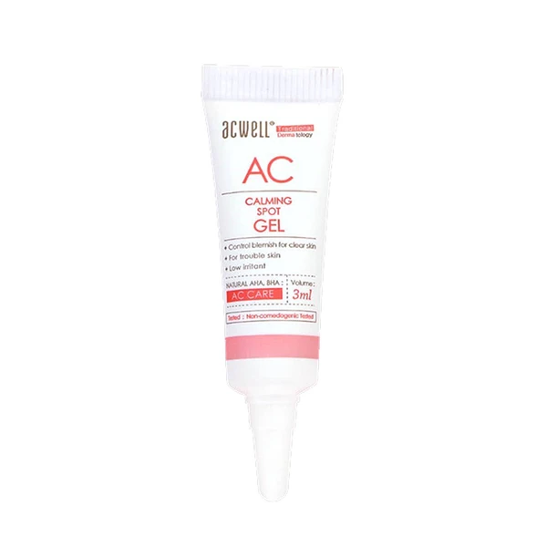 ACWELL Calming Spot Gel - 15ml