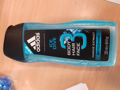 Adidas Ice Dive