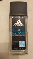 Ice Dive