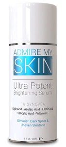 Admire my SKIN Ultra-Potent Brightening Serum