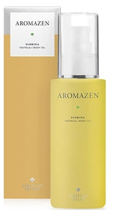 Adrienne Feller Aromazen Florina Body Oil