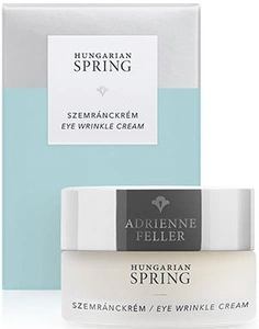 Adrienne Feller Hungarian Spring Eye Wrinkle Cream