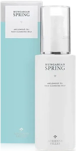 Adrienne Feller Hungarian Spring Face Cleansing Milk
