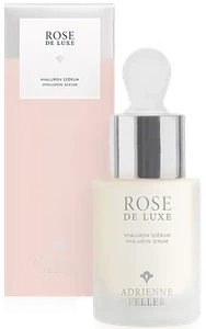 Adrienne Feller Rose De Luxe Hyaluron Serum