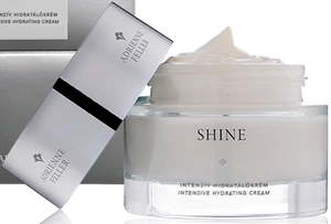 Adrienne Feller Shine Intensive Hydrating Cream