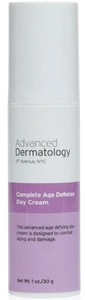 Advanced Dermatology Complete Age Defense Day Cream