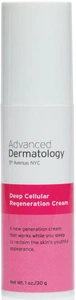 Advanced Dermatology Deep Cellular Regeneration Cream