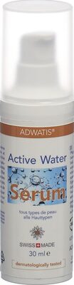 Active Water Serum