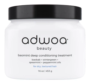 Adwoa Baomint Deep Conditioning Treatment