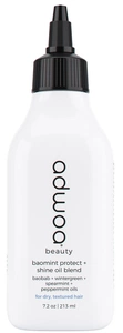 Adwoa Baomint Protect+ Shine Oil