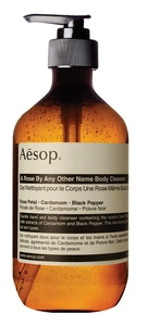 Aesop A Rose By Any Other Name Body Cleanser