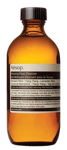 Aesop Amazing Face Cleanser (Discontinued)