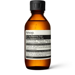 Aesop B & Tea Balancing Toner