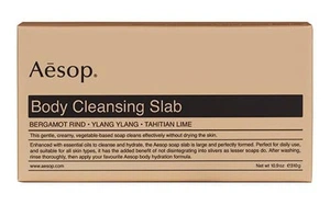 Aesop Body Cleansing Slab