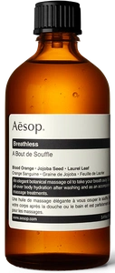 Aesop Breathless