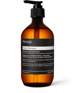 Aesop Classic Shampoo