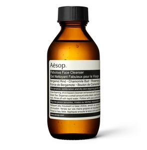 Aesop Fabulous Face Cleanser