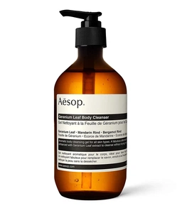 Aesop Geranium Leaf Body Cleanser