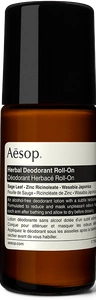 Aesop Herbal Deodorant Roll-On