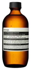 Aesop In Two Minds Facial Cleanser