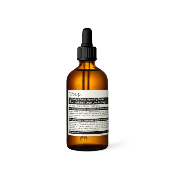 Aesop Lightweight Facial Hydrating Serum - 100ml
