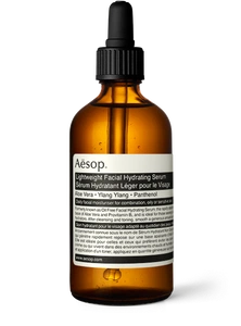 Aesop Lightweight Facial Hydrating Serum